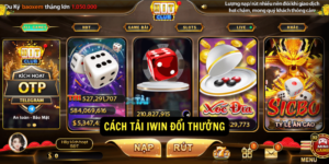 Tải iWin Đổi Thưởng - Game Bài Online Đổi Thưởng 6 Cach tai iwin doi thuong
