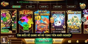 Top 5 Game nổ hũ tặng tiền khởi nghiệp 6 Tim hieu ve game no hu tang tien khoi nghiep