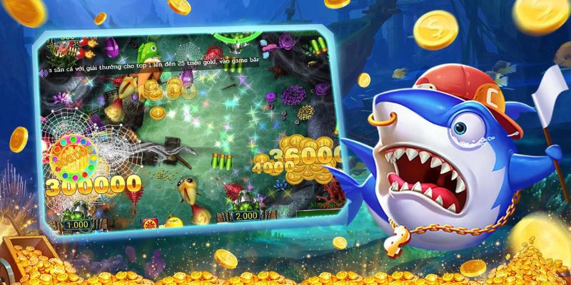 Game Bắn Cá Đăng Ký Tặng Tiền Để Nhận Thưởng 1 gam ban ca dang ky tang tien mat 1