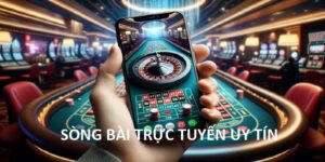 Sòng Bài Trực Tuyến Uy Tín - Khái Niệm, Ưu Điểm Và Trò Chơi  1 song bai truc tuyen uy tin 1