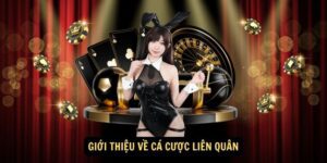 Cá Cược Liên Quân - Phá Đảo Kèo Thưởng! 1 Gioi Thieu Ve Ca Cuoc Lien Quan