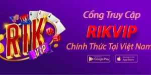 Tải Game Rikvip - Đánh Bài Online, Quay Slot Xèng Hấp Dẫn 3 tai game rikvip
