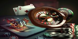 Nhà Cái V6BET: Hội Tụ Những Trò Chơi Đổi Thưởng Hấp Dẫn! 1 Gioi Thieu Ve Nha Cai V6BET