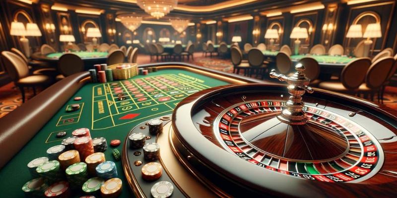 Nhà Cái SA88: Sự Ổn Định Ở Làng Cá Cược Trực Tuyến Việt Nam 2 Giới thiệu về nhà cái SA88