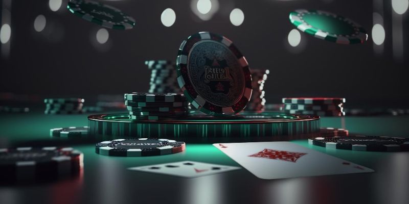 Nhà Cái V9Bet: Lựa Chọn Hoàn Hảo Cho Người Đam Mê Cá Cược! 2 Giới thiệu về nhà cái V9Bet