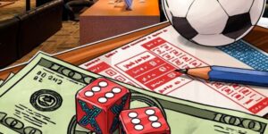 Nhà Cái 789Bet: Nền Tảng Dành Cho Những Ai Đam Mê Cá Cược! 1 Tong Quan Ve Nha Cai 789Bet