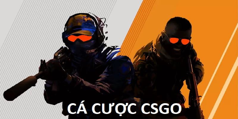 Hướng Dẫn Chi Tiết Cách Cá Cược CSGO Đơn Giản Cực Hiệu Quả 1 ca cuoc csgo anh dai dien
