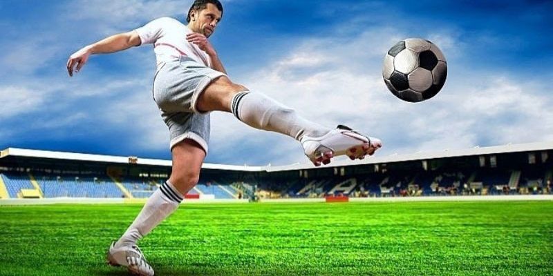 Cá Cược Kèo châu Á- Các Thông Tin Chi Tiết Về Kèo 2024 1 ca cuoc keo chau a anh dai dien
